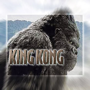 Автомат King Kong: история, покорившая сердца телезрителей